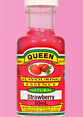 Queen Essence Strawberry 50ml